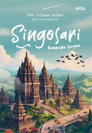 Singosari (Kumpulan Cerpen)