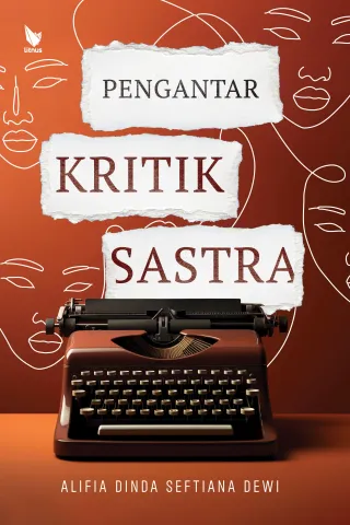 PENGANTAR KRITIK SASTRA
