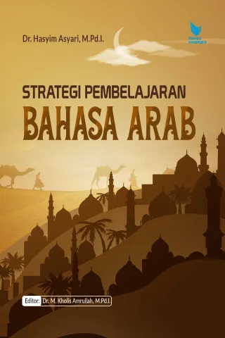 STRATEGI PEMBELAJARAN BAHASA ARAB