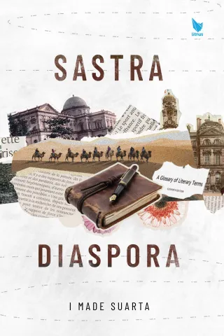 SASTRA DIASPORA