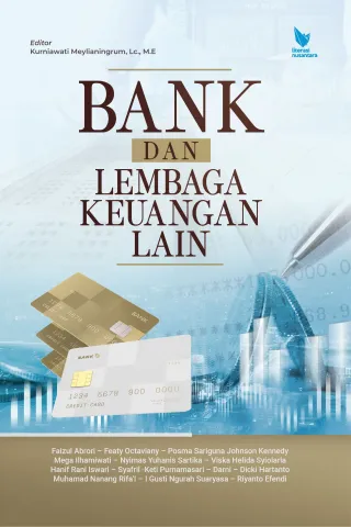 Bank dan Lembaga Keuangan Lain