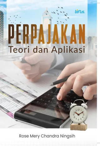 PERPAJAKAN Teori dan aplikasi