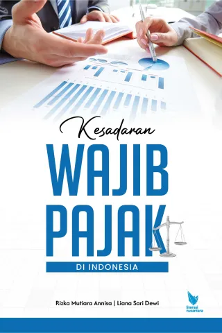 KESADARAN WAJIB PAJAK DI INDONESIA