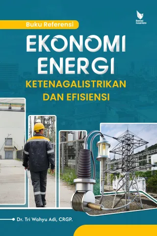 EKONOMI ENERGI KETENAGALISTRIKAN DAN EFISIENSI
