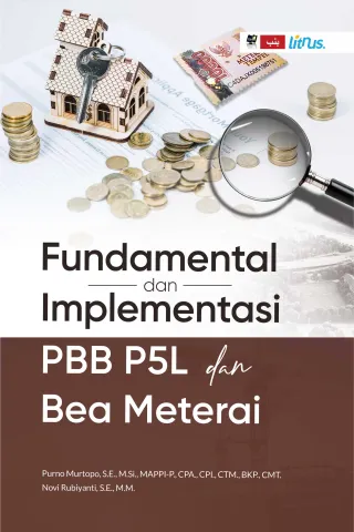 FUNDAMENTAL DAN IMPLEMENTASI PBB P5L DAN BEA METERAI