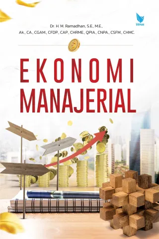 EKONOMI MANAJERIAL