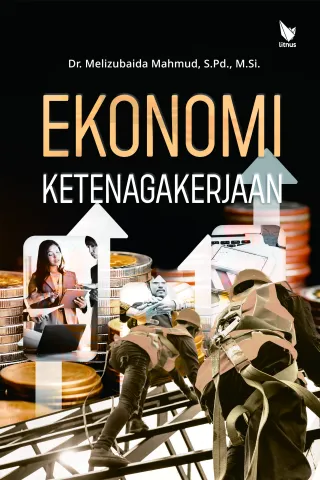 EKONOMI KETENAGAKERJAAN