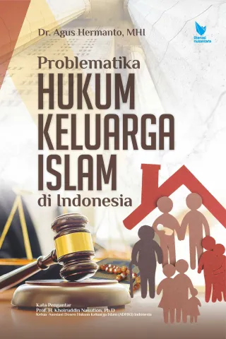 Problematika Hukum Keluarga Islam di Indonesia