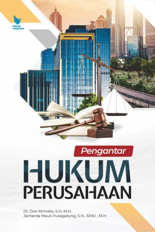 Pengantar Hukum Perusahaan