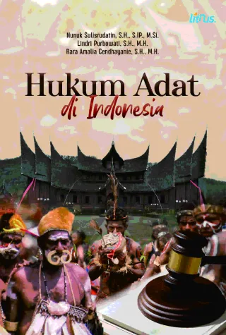 Hukum Adat di Indonesia