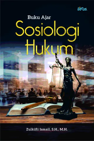 BUKU AJAR SOSIOLOGI HUKUM
