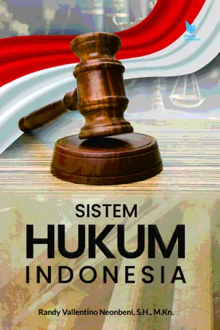 Sistem Hukum Indonesia