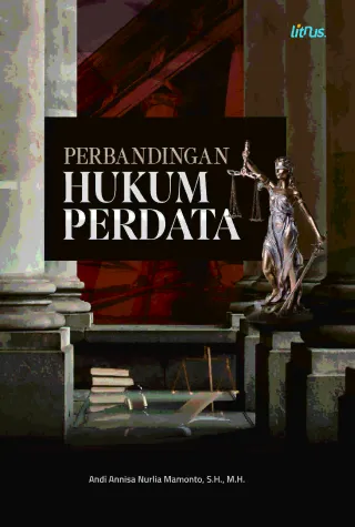 PERBANDINGAN HUKUM PERDATA