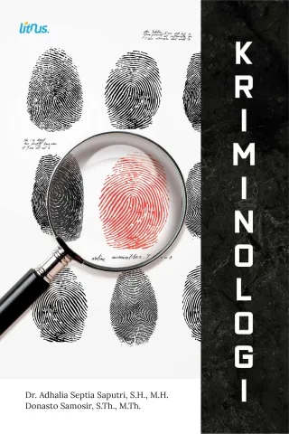 KRIMINOLOGI