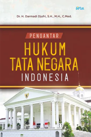 PENGANTAR HUKUM TATA NEGARA INDONESIA