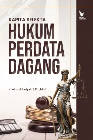 KAPITA SELEKTA HUKUM PERDATA DAGANG