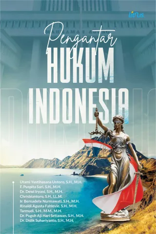 PENGANTAR HUKUM INDONESIA