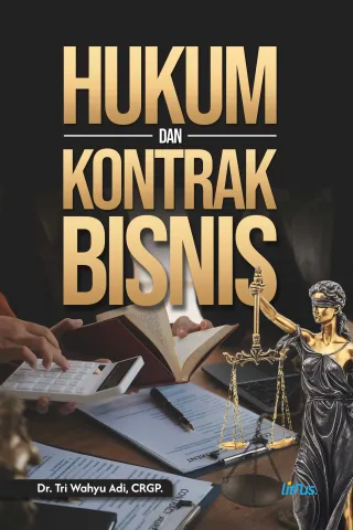 HUKUM DAN KONTRAK BISNIS