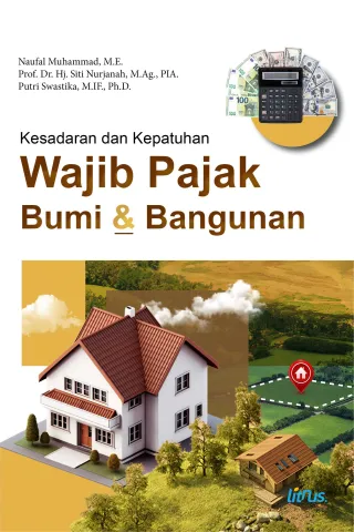 KESADARAN DAN KEPATUHAN WAJIB PAJAK BUMI DAN BANGUNAN