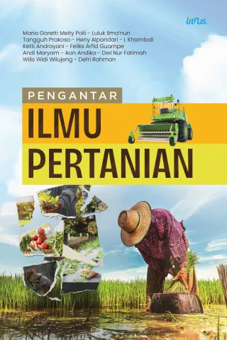 PENGANTAR ILMU PERTANIAN