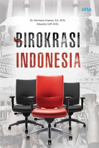BIROKRASI INDONESIA