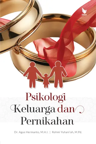 PSIKOLOGI KELUARGA DAN PERNIKAHAN