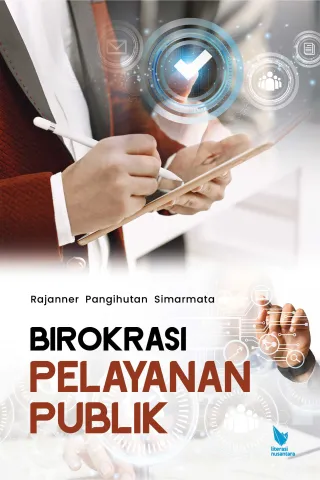 BIROKRASI PELAYANAN PUBLIK