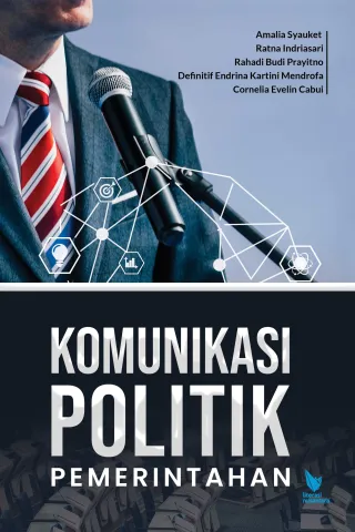KOMUNIKASI POLITIK PEMERINTAHAN