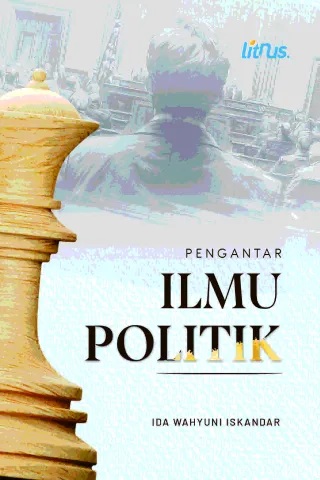 PENGANTAR ILMU POLITIK