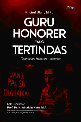 GURU HONORER YANG TERTINDAS (Oppresses Honorary Teachers)