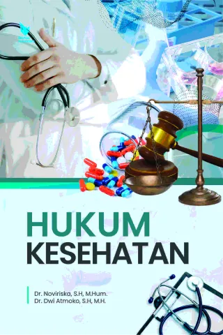 Hukum Kesehatan