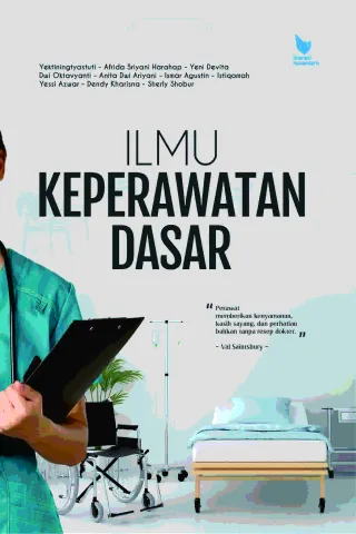 Ilmu Keperawatan Dasar