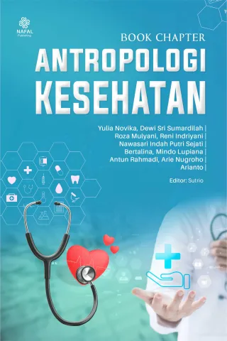 ANTROPOLOGI KESEHATAN