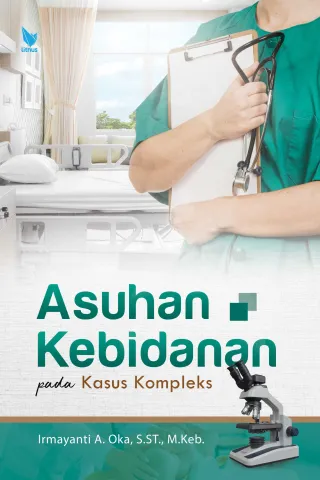 ASUHAN KEBIDANAN PADA KASUS KOMPLEKS