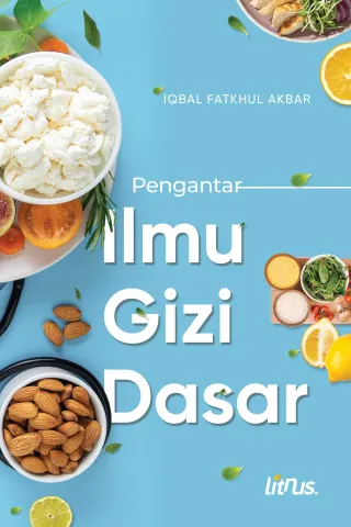 PENGANTAR ILMU GIZI DASAR