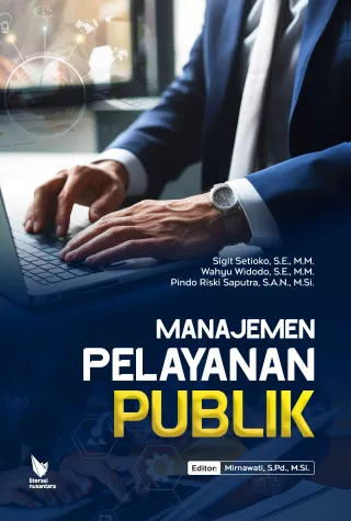 MANAJEMEN PELAYANAN PUBLIK