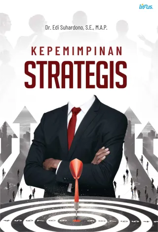 KEPEMIMPINAN STRATEGIS
