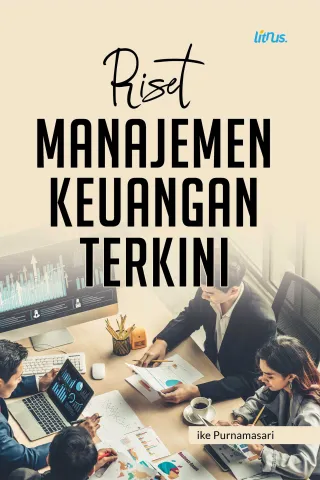 RISET MANAJEMEN KEUANGAN TERKINI