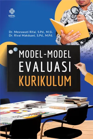 MODEL-MODEL EVALUASI KURIKULUM