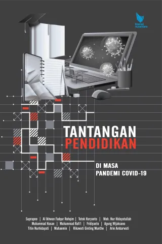 Tantangan Pendidikan di Masa Pandemi Covid 19