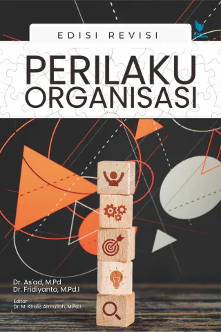 Perilaku Organisasi Edisi Revisi