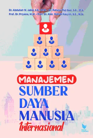 Manajemen Sumber Daya Manusia Internasional