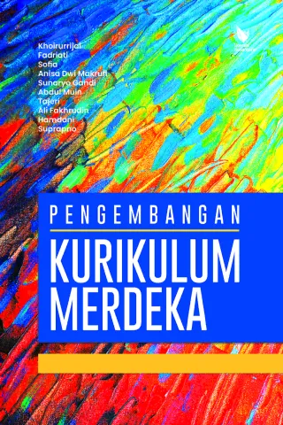 Pengembangan Kurikulum Merdeka