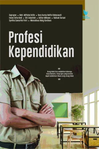 Profesi Kependidikan