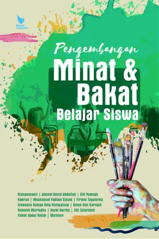 Pengembangan Minat & Bakat Belajar Siswa