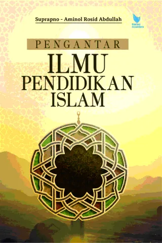 Pengantar Ilmu Pendidikan Islam