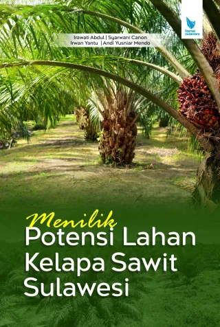Menilik Potensi Lahan Kelapa Sawit
