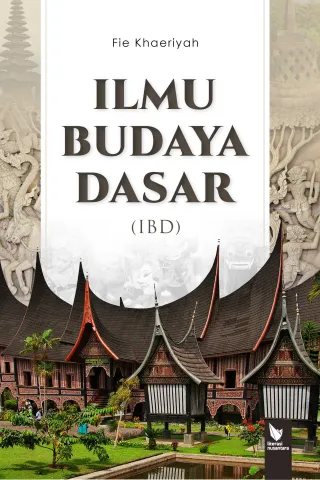 ILMU BUDAYA DASAR