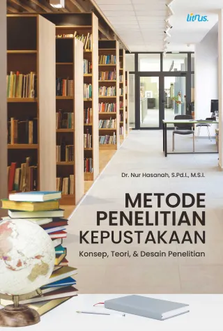 Metode Penelitian Kepustakaan