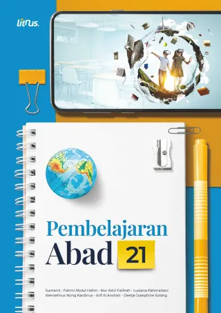 Pembelajaran Abad 21